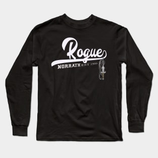 Rogue Baseball Long Sleeve T-Shirt